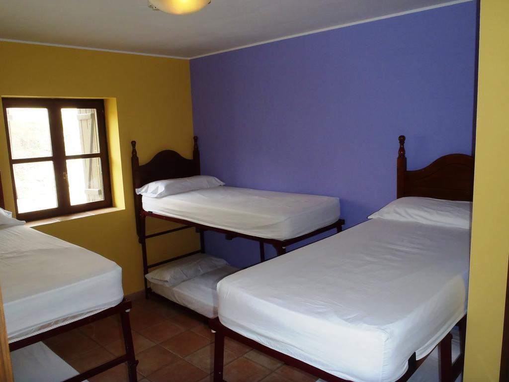 Albergue Las Almunias Room photo