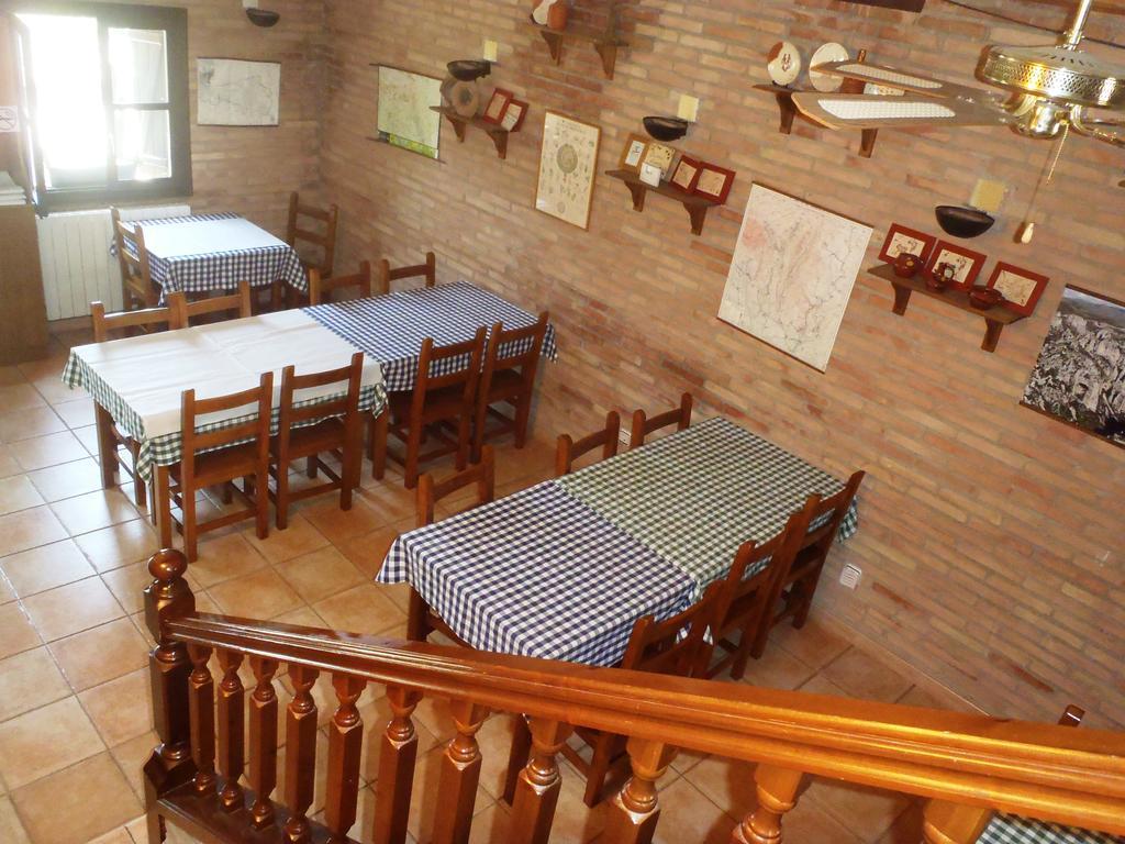 Albergue Las Almunias Exterior photo